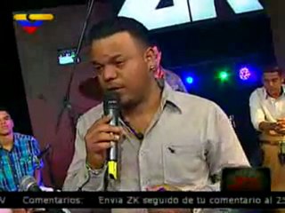 (VIDEO)  Zurda Konducta 11.03.-2012  3 4