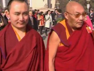 China conference closes