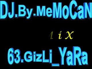 Fevzi KıLıÇ Potpori ReMiX vs DJ.By_MeMoCaN.63.GizLi_YaRa