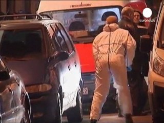 Belgique : Un imam tué dans un attentat contre sa mosquée