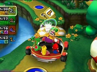 Mario Party 9 PAL Wii Game [Download]