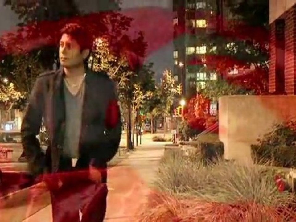 Roman - Thousand Milez