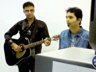 Santnu Chaubaal and Himanshu Chawla - Kssh Na Le