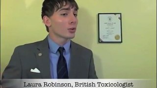 Toxicologist Expert Witness | Toxicology Consulting
