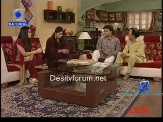 Shama - 13th March 2012 Video Watch Online Part1