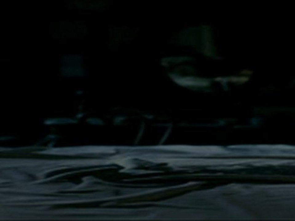 La Dame en Noir (The Woman in Black) - Extrait #1 [VF|HD]