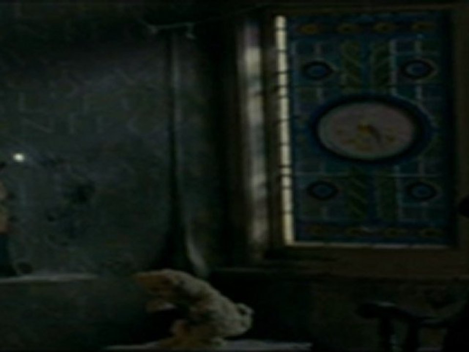 La Dame en Noir (The Woman in Black) - Extrait #2 [VF|HD]