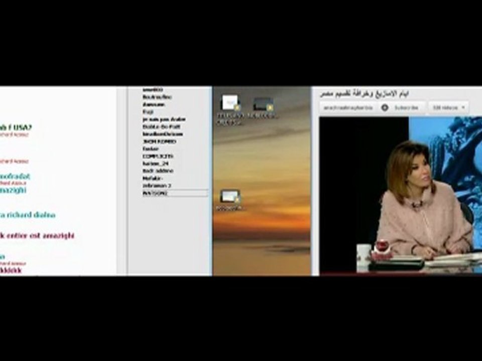 La trahison des Arabes Muslims Marocains