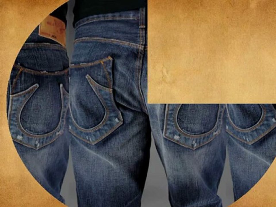 true religion