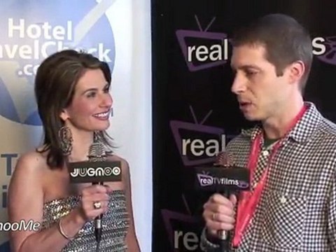 Jugnoo, Aaron Cacali,Brunner Ad Agency,SXSW 2012,Lynn Maggio