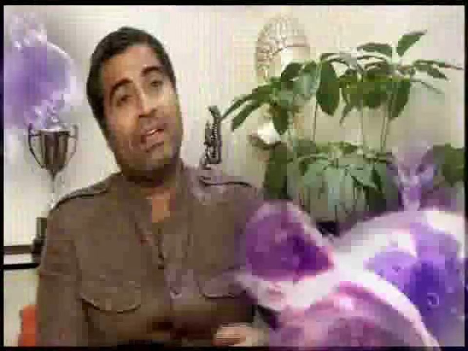 Shailendra Singh Interview question mark