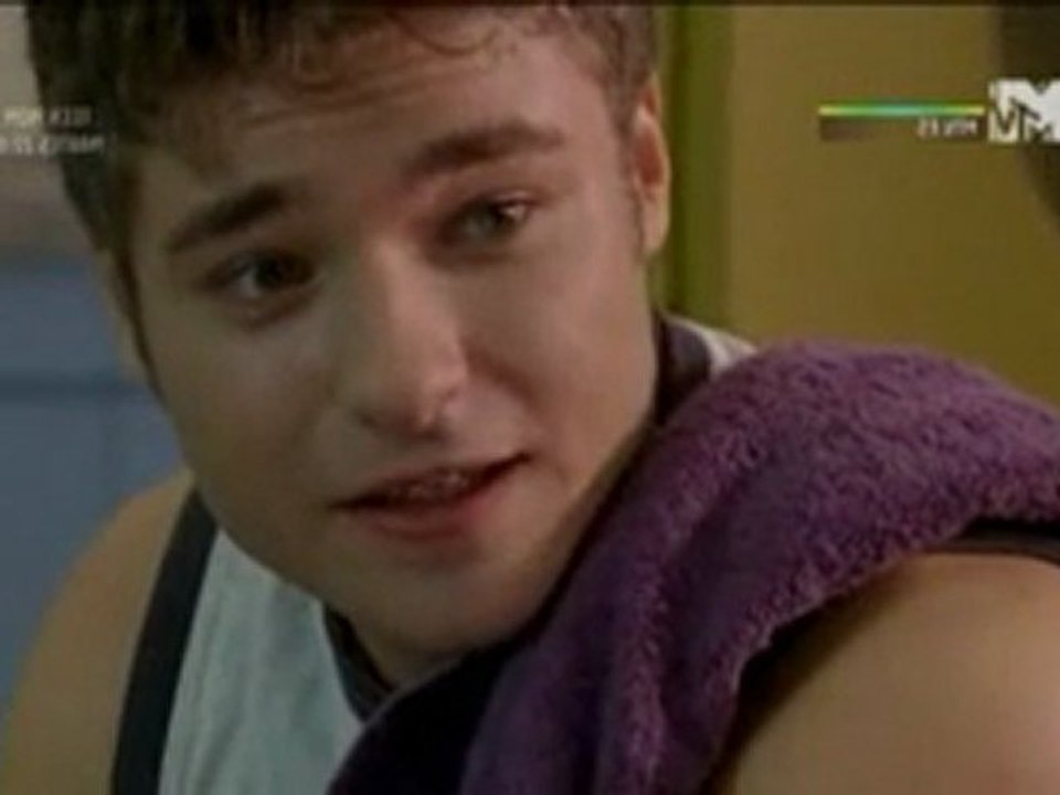 2011 Riley Stavros Degrassi La Nueva Generación Parte 5-In Your Eyes Parte 1