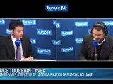 Valls appelle à lutter contre la démobilisation