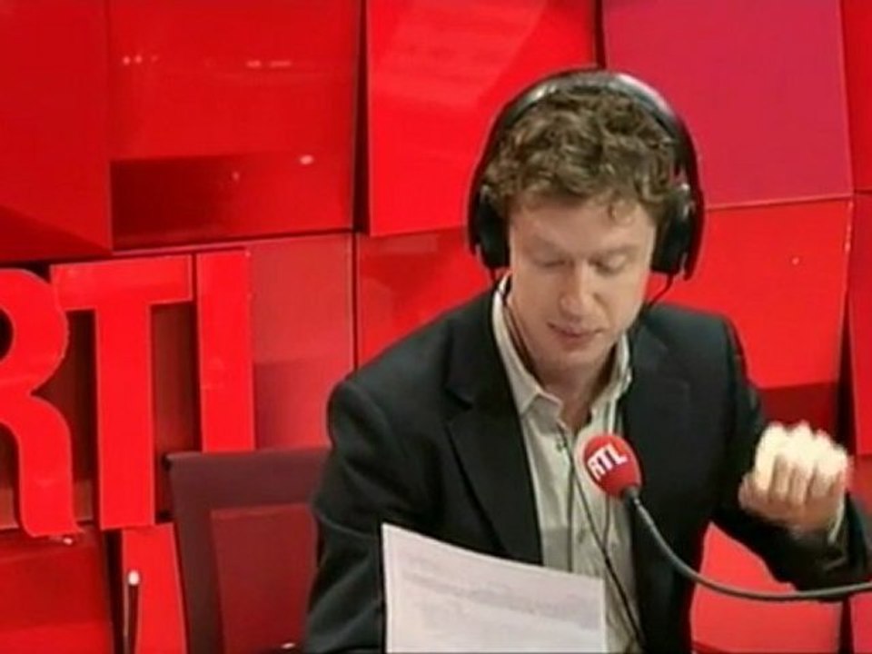 "Les Carnets politiques" : la photo Borloo-Sarkozy, c'est pour bientôt