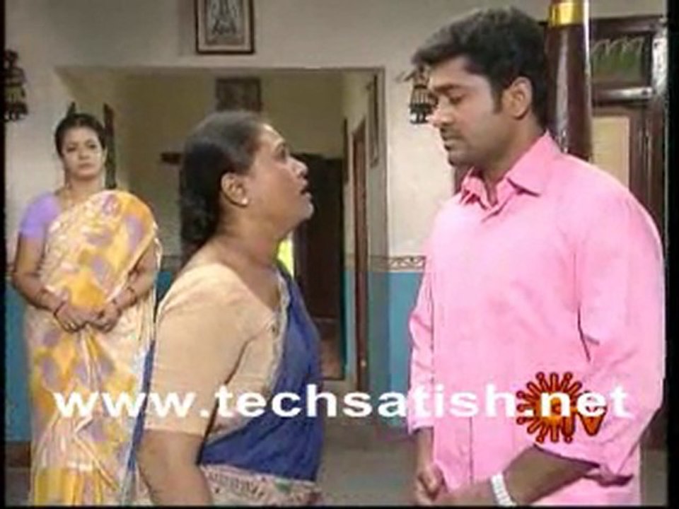 Thyagam