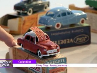 Bienvenue Chez Vous du 12 mars 2012