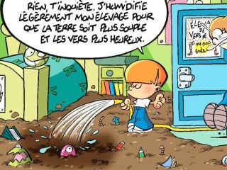 Bande-annonce Les P'tits Diables Tome 13