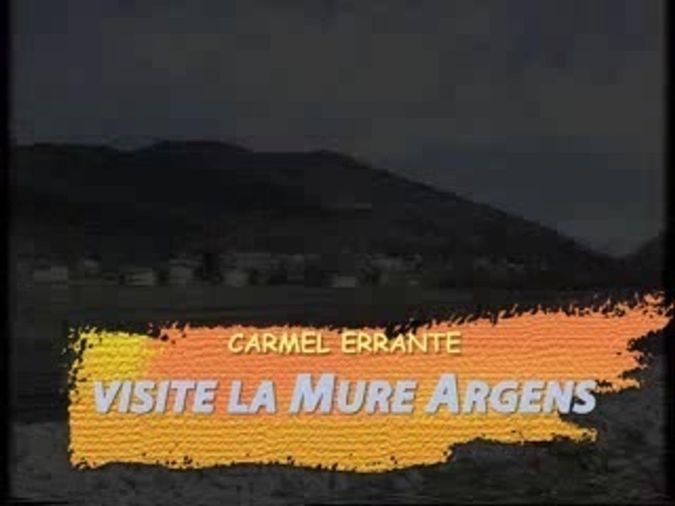 Carmel la mure1