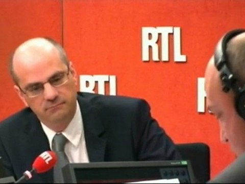 Faut-il rendre l'examen du Bac plus difficile ? : le Débat avec Jean-Michel Blanquer, directeur général de l'enseignement scolaire