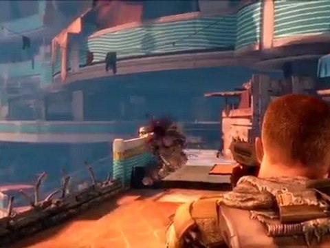 Spec Ops The Line - Bande-Annonce - Community Gameplay