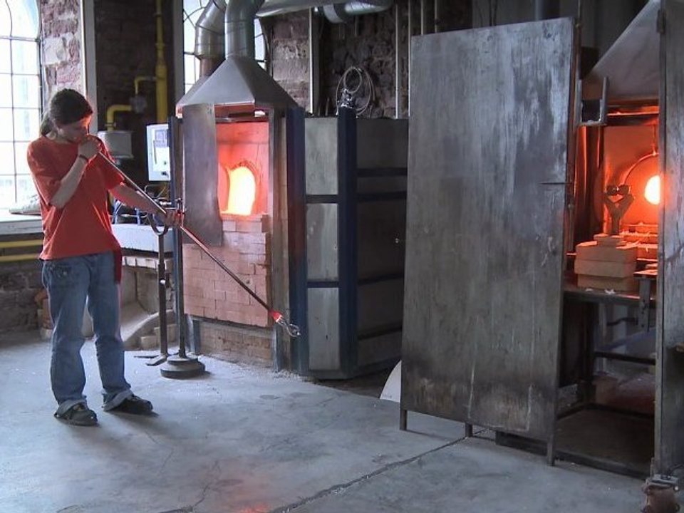 Verre et Cristal