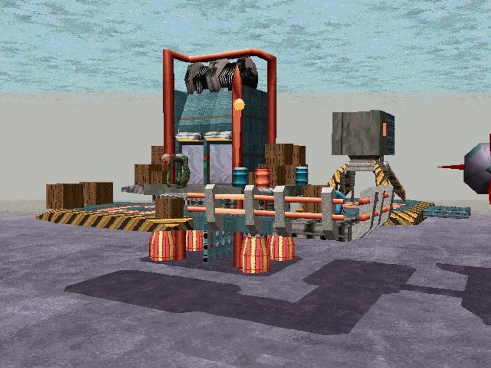 LBA2 - 06.3 - Direction le sous-gaz