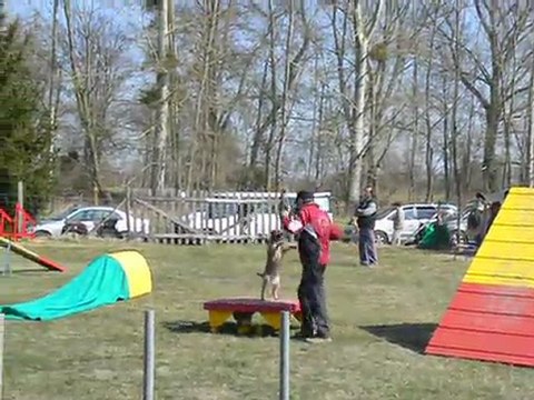 Pointis- Dune Degré