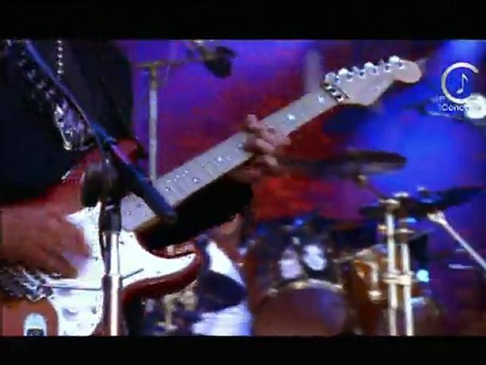 iConcerts - Bon Jovi - Livin On A Prayer (live)