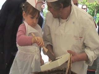 ANNONCE ARTS & METIERS 2012