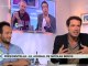 Nicolas Bedos se lâche sur Gérard Depardieu, Carla Bruni, Nicolas Sarkozy...