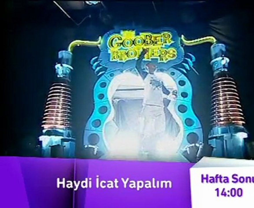 Haydi İcat Yapalım