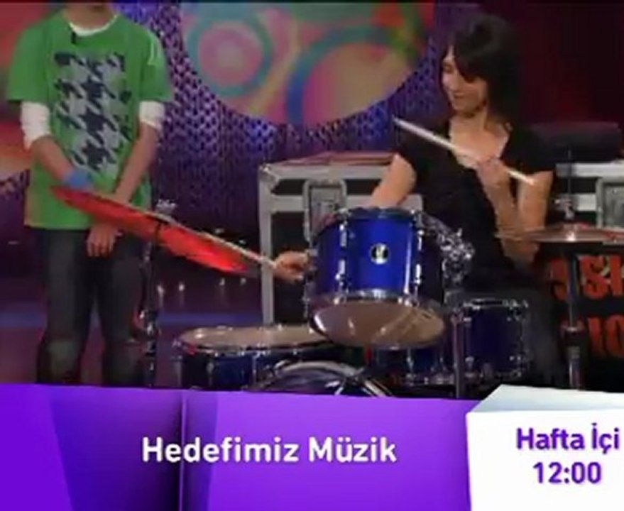 Hedefimiz Müzik