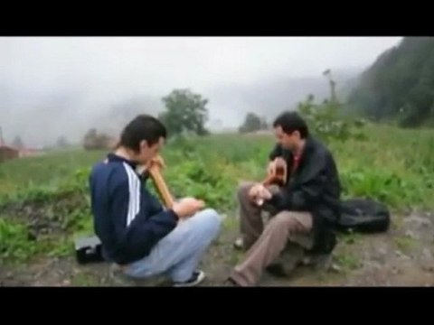 Ağla Gözlerim Ağla (Karadeniz)