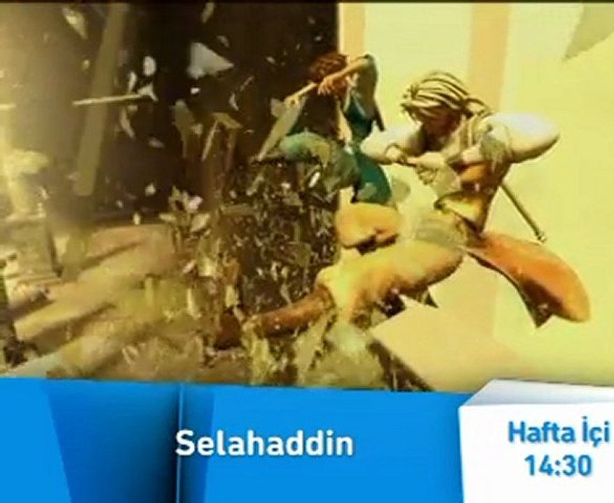 SELAHADDIN
