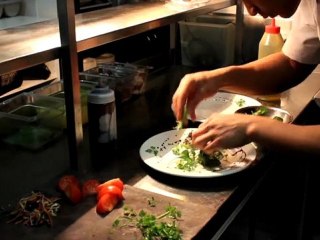 Cafe Bistro Auckland Frolic Cafe