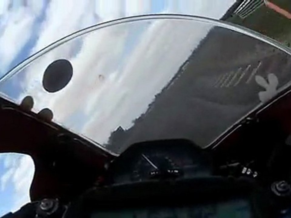 Julien Nogaro 11/03/2012