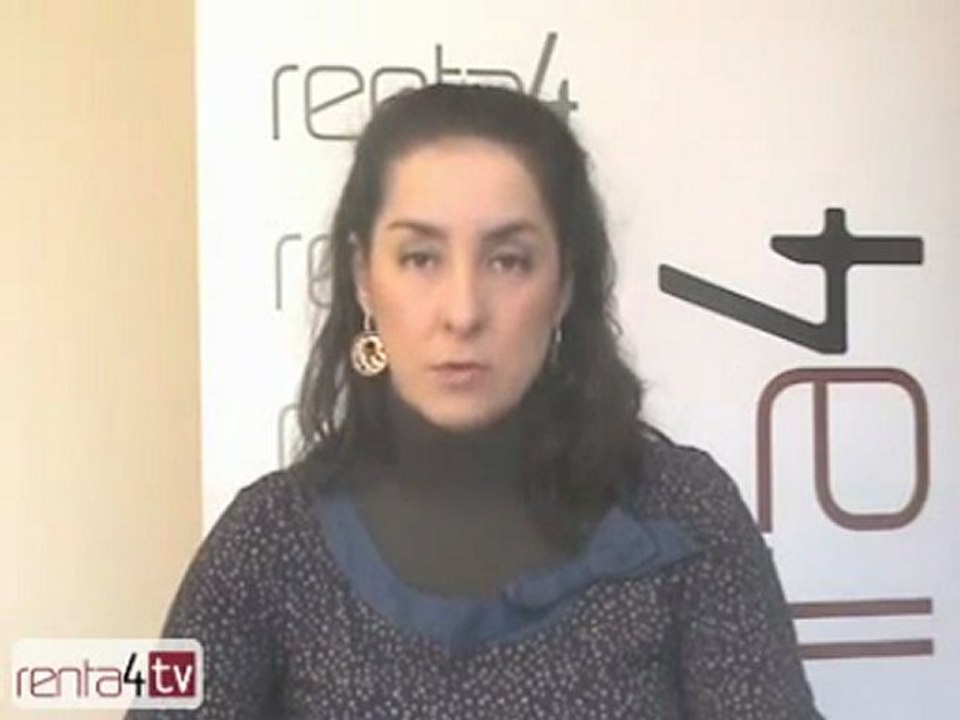 13.03.12 · Reunión Eurogrupo-déficit España, Fed anuncia tipos de interés - Apertura mercado bursátil español - www.renta4.com