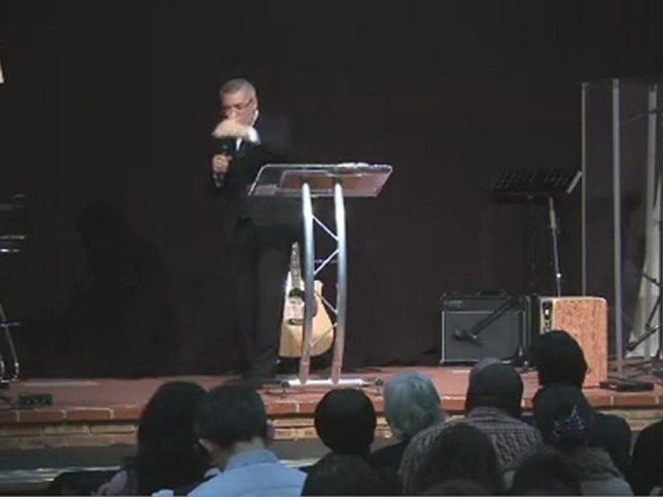 Franck Lefillatre : Dieu fait de toi une flèche de victoire