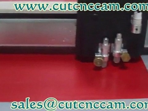 sticker pattern cutting plotter