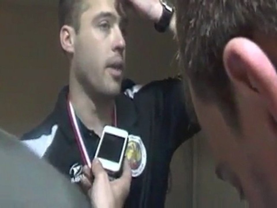 Volley-Ball : coupe de France : Beauvais perd en finale devant Rennes (3 - 0)