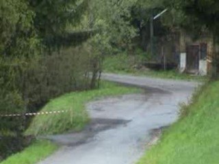 Patu Rallye du Beaufortain 2006