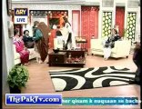 Good Morning Pakistan By Ary Digital - 13th March 2012 -Prt 5