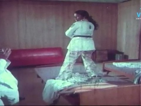 Kashmir Kathalee - Neelu V.K.Ramasamy Comedy