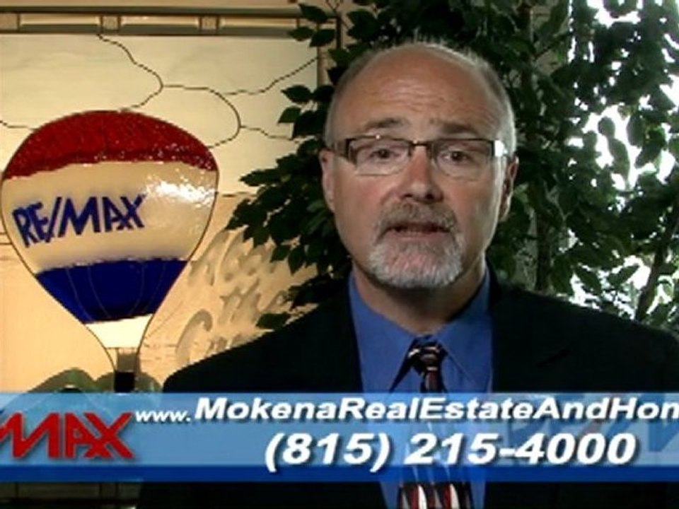 Mokena  Real Estate Agent l Mokena  Real Estate Agents