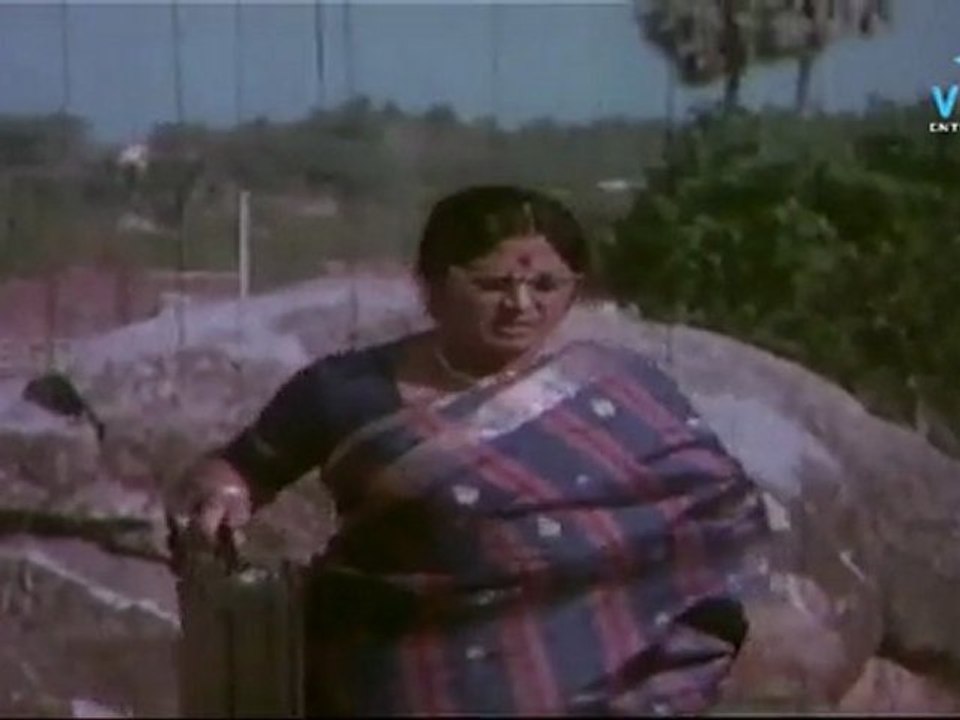 Kashmir Kathalee - Rajkumar Gets Kidnapped