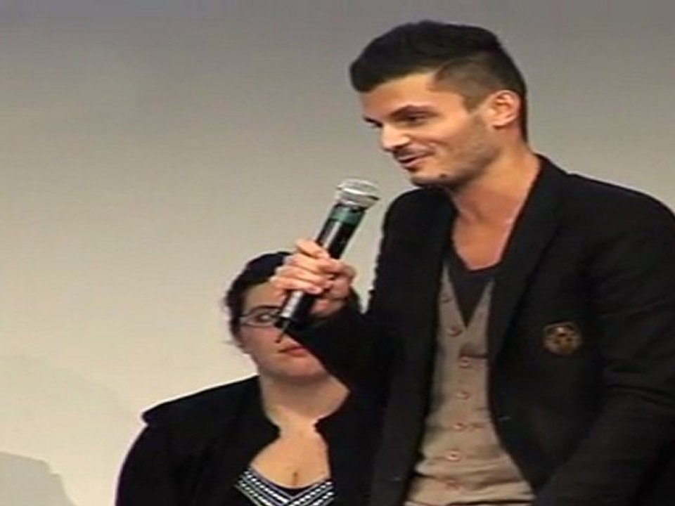 Prix Coup de Coeur 2012 - Pitch en 120 mots - Thomas Bordas Mama déko