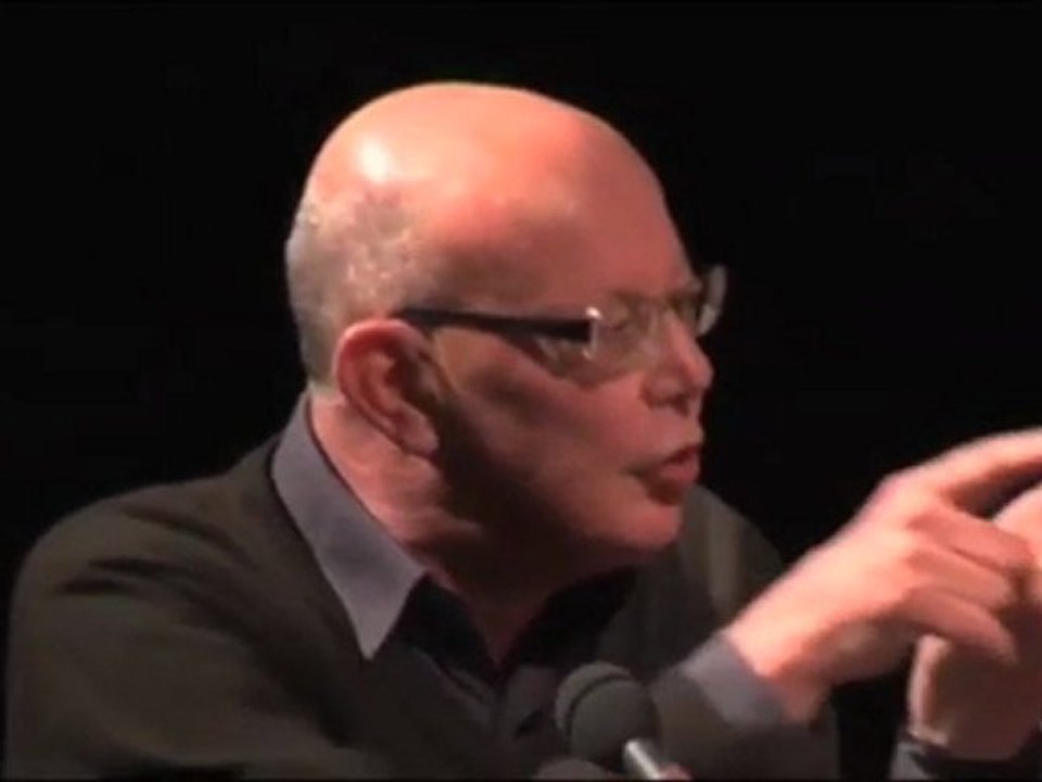 Les dangers du national populisme - un débat FIFDH Genève 2012