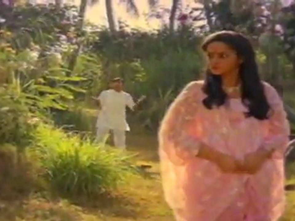 Olammi Olammi - Bharya Bharthala Bandham