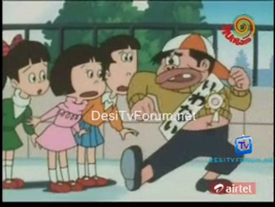 Guzura - 13th March 2012 Video Watch Online Part1