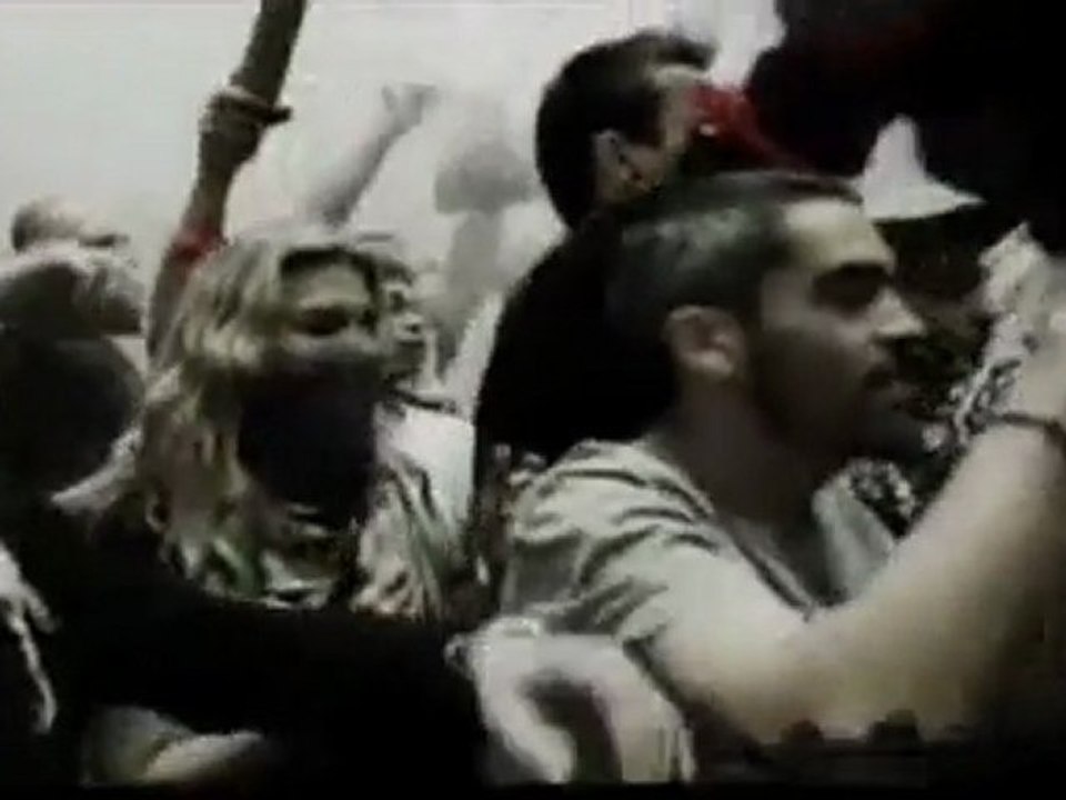 Langui - Noise off festival 23 de Marzo -  Orange Café